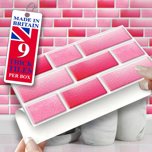 Self adhesive wall tiles pk - self,
