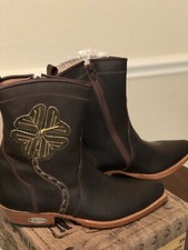 Loblan 5068 Ladies Western