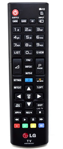 Original remote control for - remote,