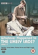 Whatever Happened to the