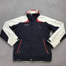 Columbia Jacket Adult Small