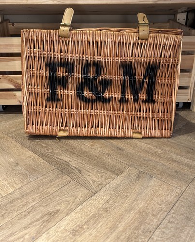 Fortnum mason m wicker - mason,
