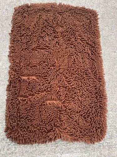Omlet topology brown - omlet, tassel