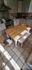 Solid pine farmhouse style - solid,