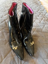Patrick Cox Boots