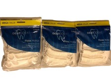 DENT XPERT  Floss HARPS 150PK
