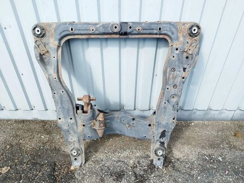 Honda accord viii front - viii, cu