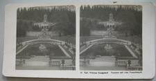 Old STEREO PHOTO LINDERHOF