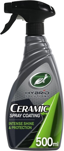 Turtle wax hybrid solutions - turtle,