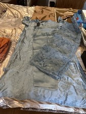 Limelight Formal In Silk With