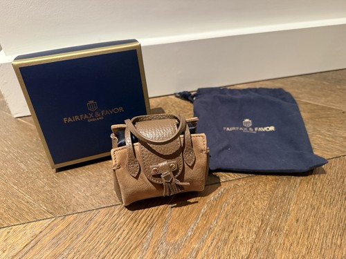 Fairfax and favor mini - and, windsor