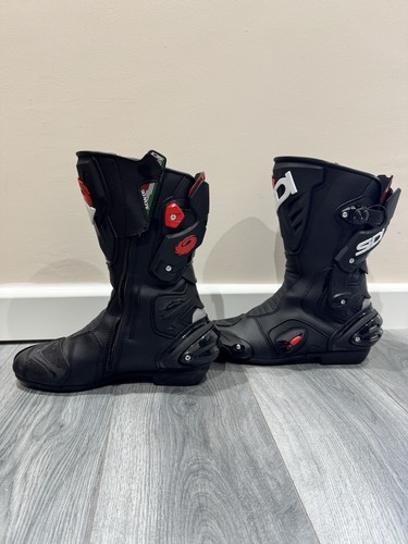 Sidi vertigo motorcycle - sidi,
