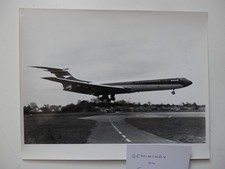 Large Original Photo. G-ARVB