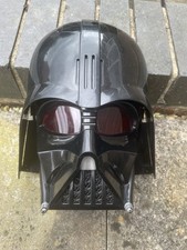 Star Wars Darth Vader Voice