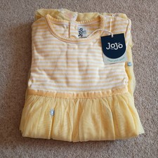 Jojo Maman Bebe 6-7 Years