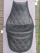 INDIAN PURSUIT LTD DARK HORSE/