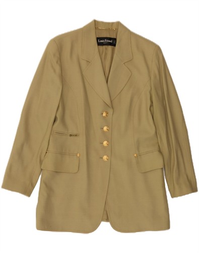 Louis feraud womens button - louis, 4
