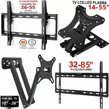 Wall bracket mount slim for - tv,