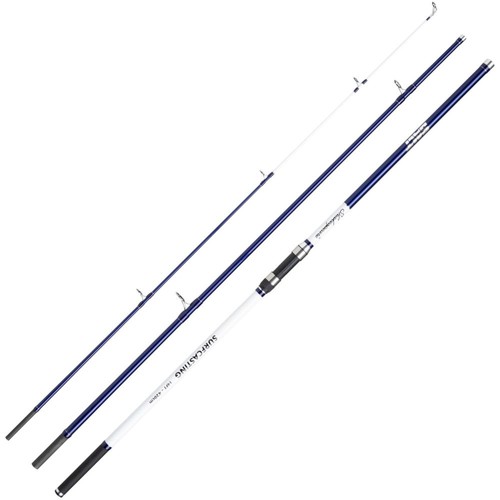 Shakespeare salt surfcasting - salt,