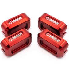 Verus Pinch Weld Jack Puck Kit