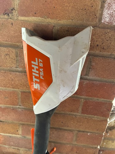 Stihl fsa57r battery strimmer - fsa57r,