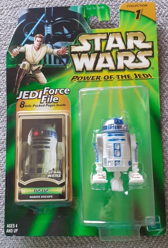 Star wars power the jedi - wars,