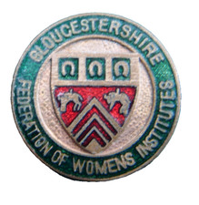 Vintage Gloucestershire