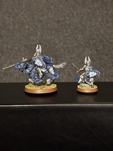 Games workshop lord - workshop, the