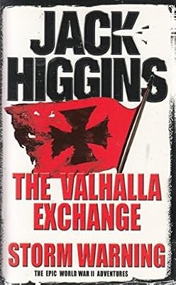 The valhalla exchange storm - the, exchange,