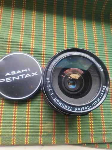 Asahi pentax super multi - asahi,