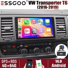 4G+64G For VW TRANSPORTER T6