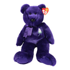 TY Beanie Original Buddy