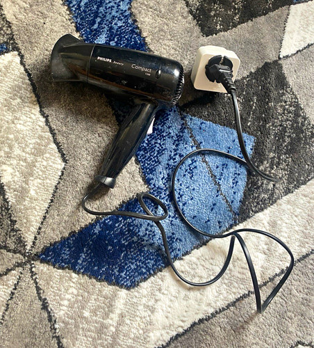 Philips beauty compact - philips, hp4969
