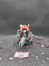 Carnifex [#26] Tyranids