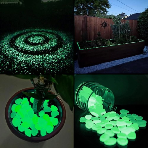 Extra large glow the dark - glow,