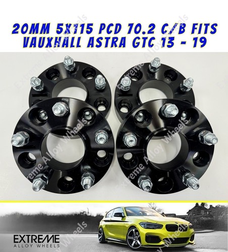Bolt wheel spacers - wheel,