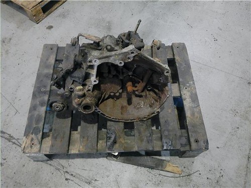 20ce28 manual gearbox - manual, citroen
