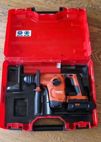 Hilti nuron 22v - hilti,