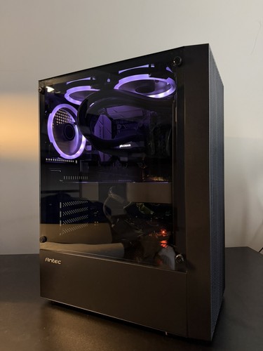 Rtx 3070ti 8gb - gaming, |
