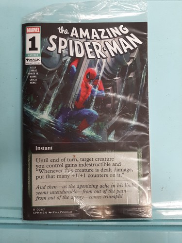 The amazing spider - the, spider-man