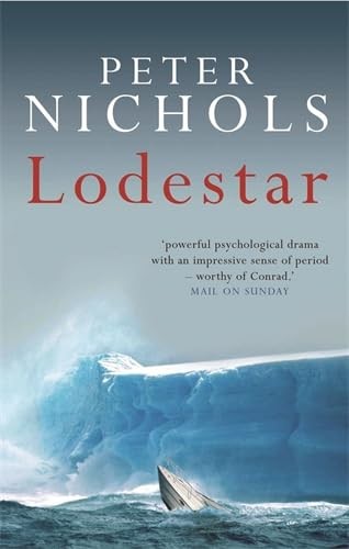 Lodestar nichols peter - lodestar,, nichols,