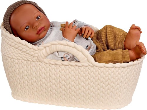 Baby born real realistic - baby,