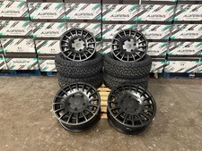 Black rst alloy - black,