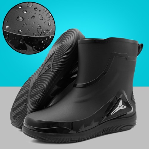 Mens wellies rain - mens,