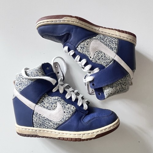 Nike dunk sky liberty - dunk, hi
