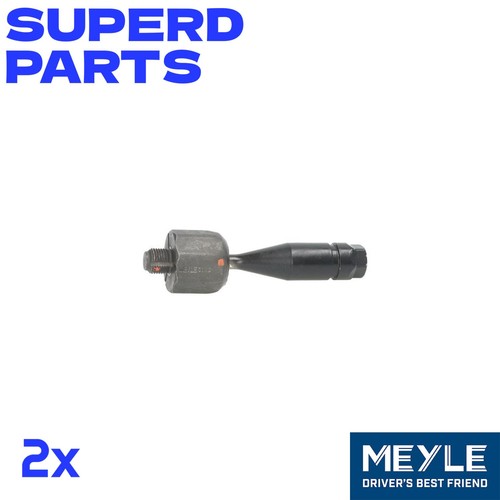 Tie rod fits - tie, l/r