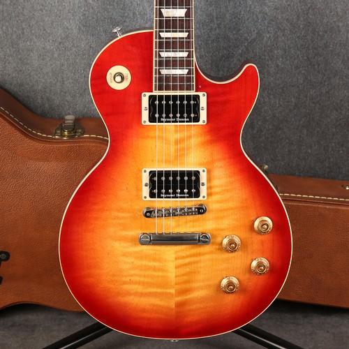 Gibson les paul - gibson,