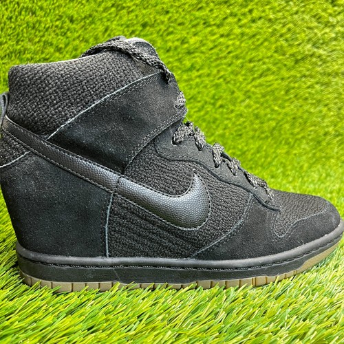Nike dunk sky - dunk, essential