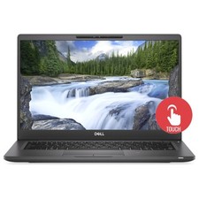 Dell Latitude 7300 Laptop 13"
