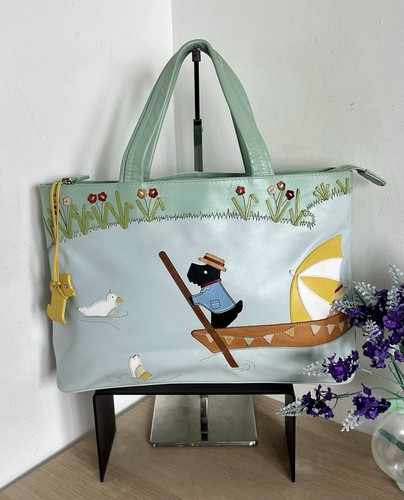 Vintage radley signature - radley,